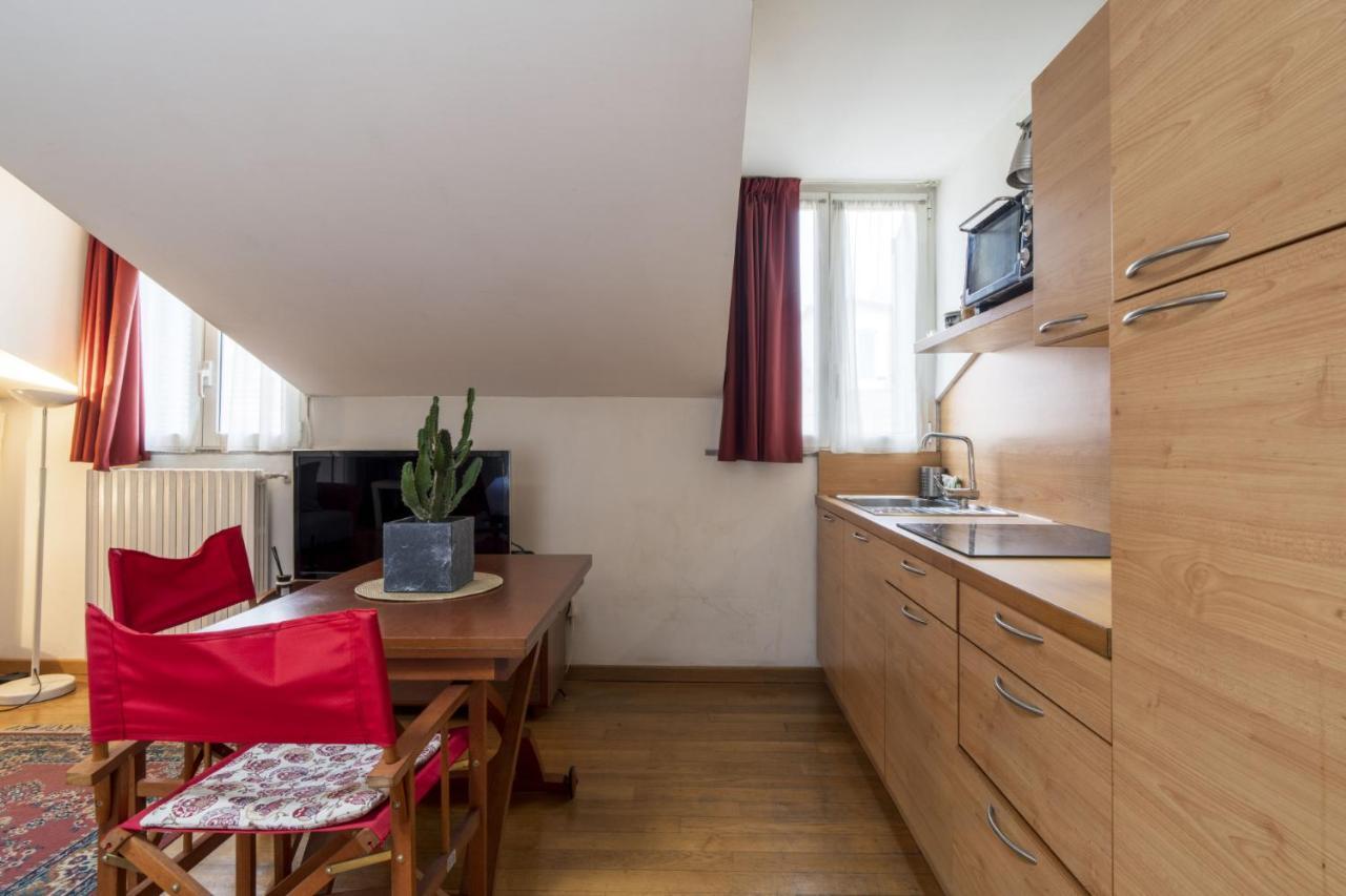 Easylife - Accogliente Monolocale In Zona Navigli Milaan