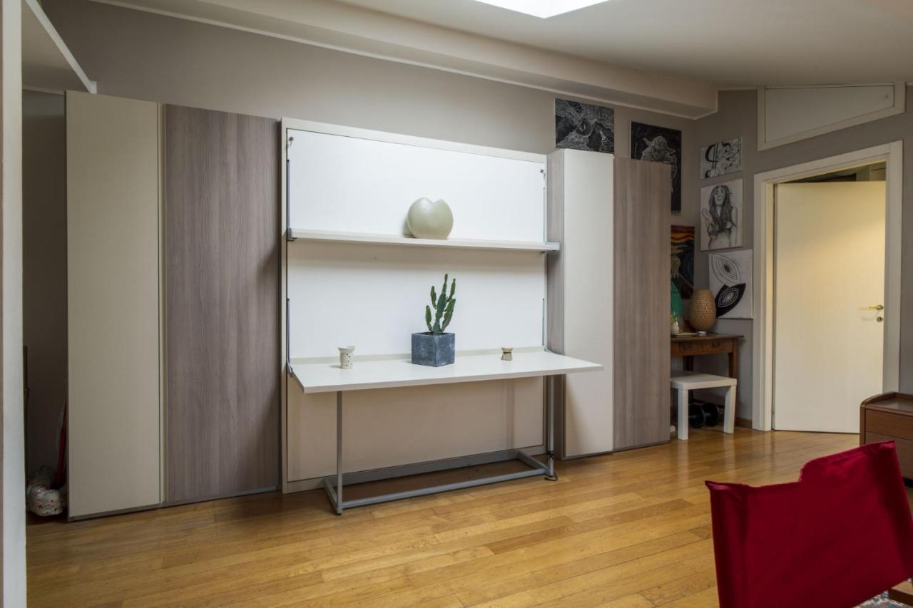 Easylife - Accogliente Monolocale In Zona Navigli Appartement *