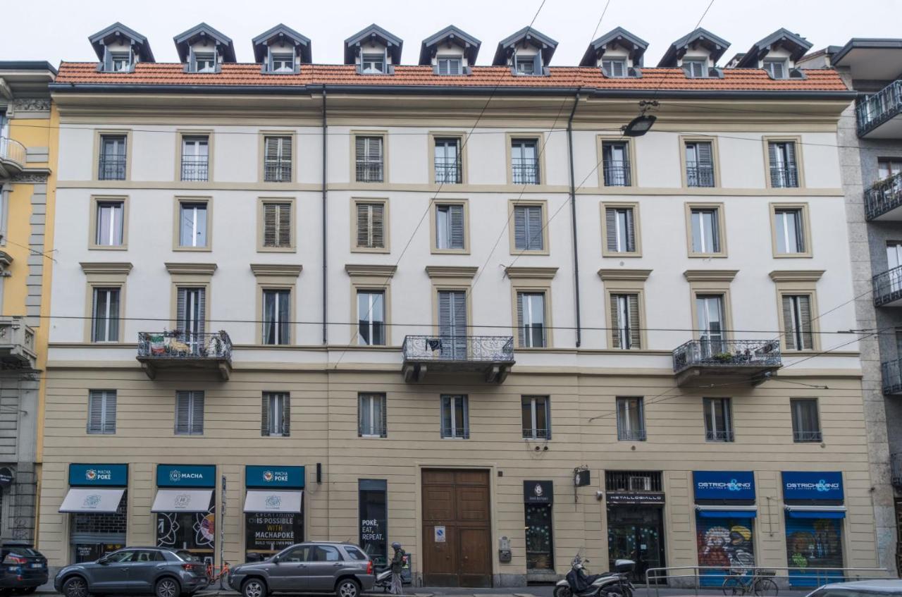 Easylife - Accogliente Monolocale In Zona Navigli Appartement