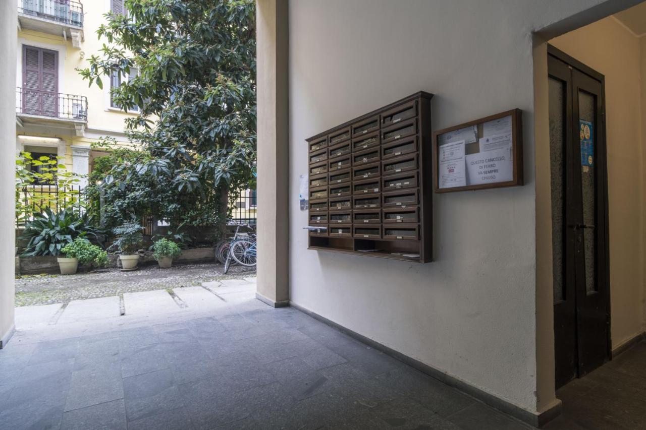 Appartement Easylife - Accogliente Monolocale In Zona Navigli