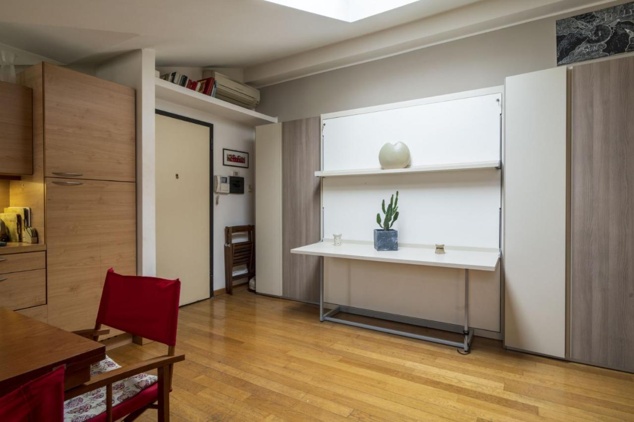 Easylife - Accogliente Monolocale In Zona Navigli Appartement *