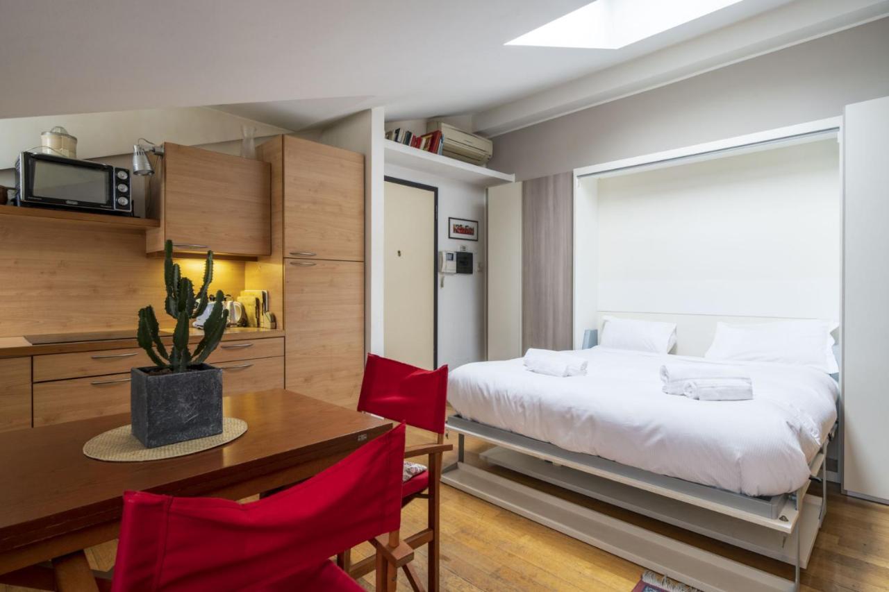 Appartement Easylife - Accogliente Monolocale In Zona Navigli *