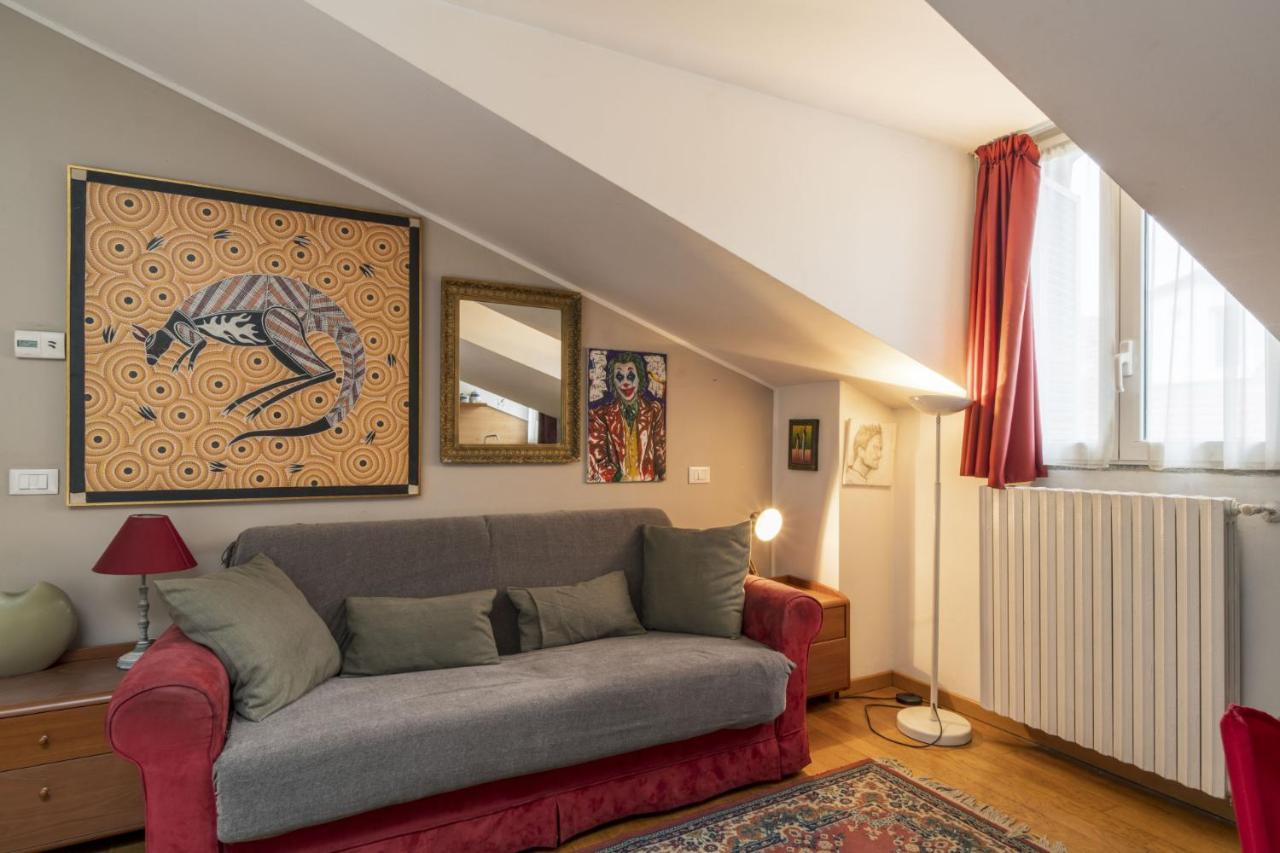 Appartement Easylife - Accogliente Monolocale In Zona Navigli